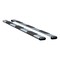 Luverne O-MEGA/O-MEGA II RUNNING BOARDS SILVER POWDER COAT(BRKTS SOLD SEP) 583125 - alternate 1